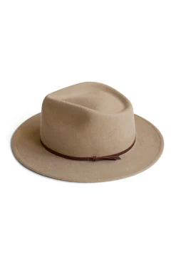 Yellow 108 Eastwood Hat -*Faherty Brand Clearance