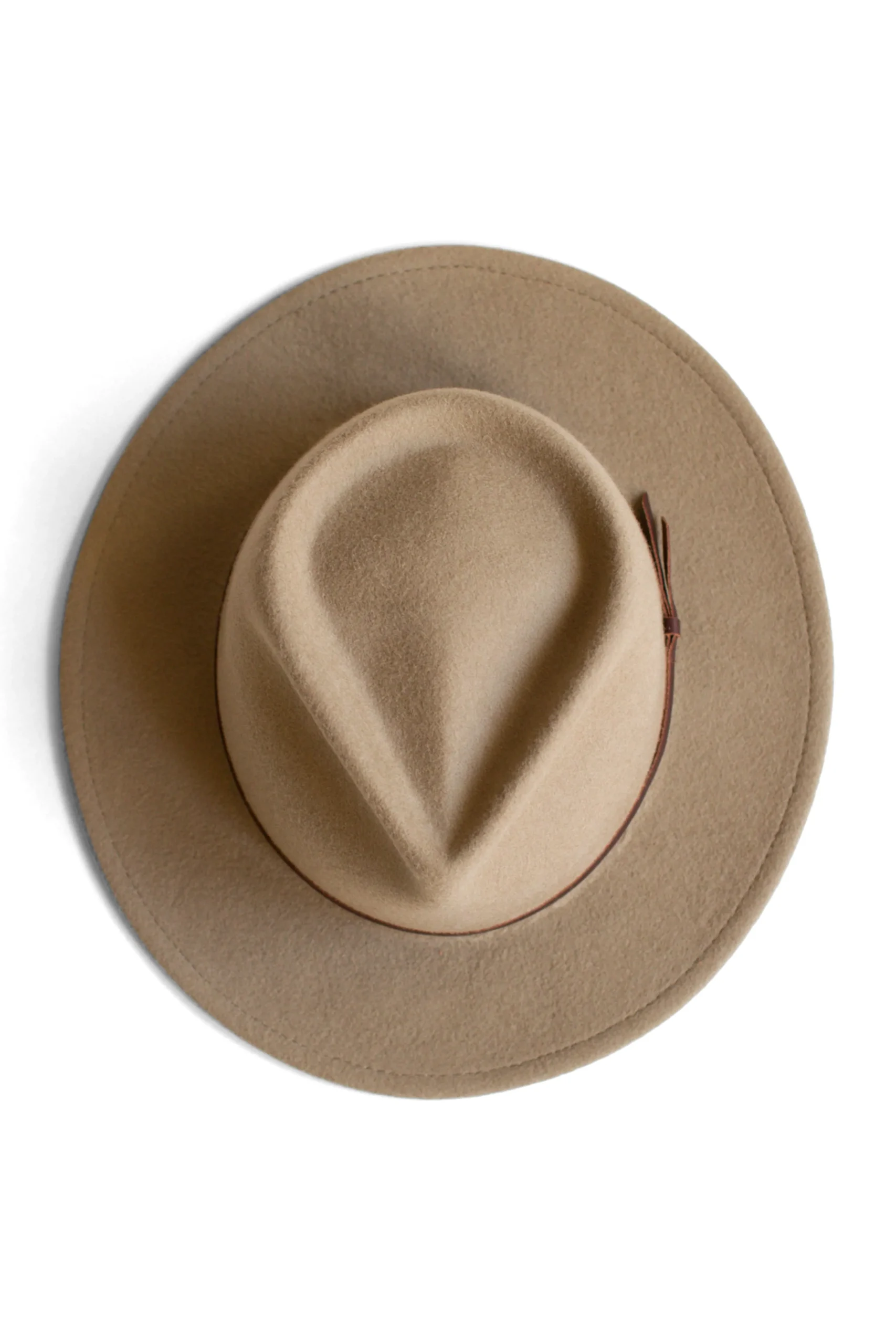 Yellow 108 Eastwood Hat -*Faherty Brand Clearance
